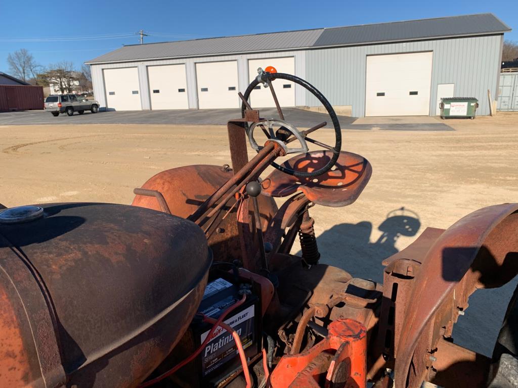 Houle P-I-R-CW 3" Manure Pump