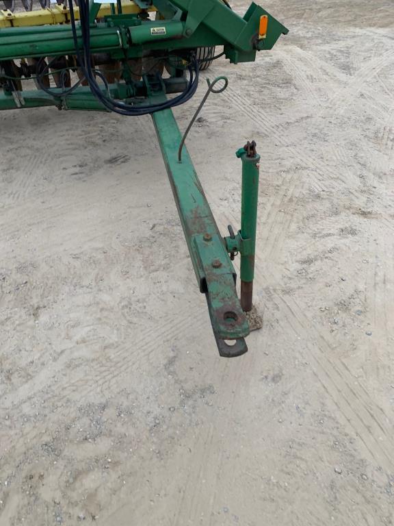 John Deere 220 Disc