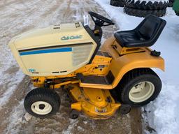 Cub Cadet 1641 Lawn Mower
