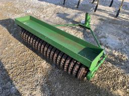 Roller Packer 4'
