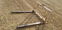 3 PT BALE MOVER