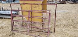 CALF CREEP FEEDER- EXCELLENT SHAPE