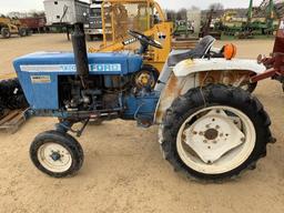 Ford 1300 Tractor