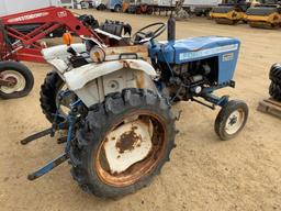 Ford 1300 Tractor