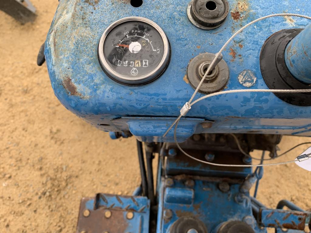 Ford 1300 Tractor