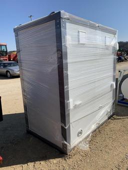 Mobile Restroom