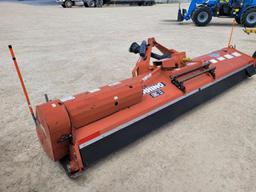 Rhino ORC 13 13' Flail Mower