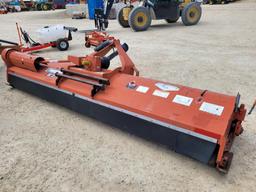 Rhino ORC 13 13' Flail Mower