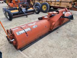 Rhino ORC 13 13' Flail Mower