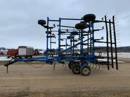 DMI Field Cultivator