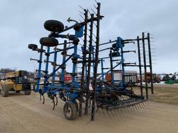 DMI Field Cultivator