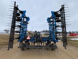 DMI Field Cultivator