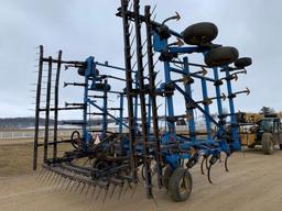 DMI Field Cultivator