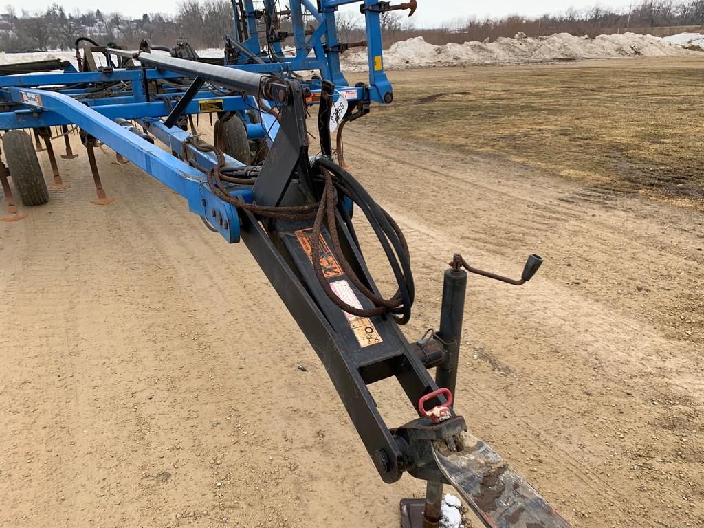 DMI Field Cultivator