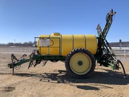 XLM V-1010 Sprayer