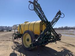 XLM V-1010 Sprayer
