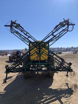 XLM V-1010 Sprayer
