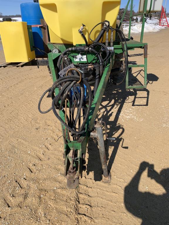XLM V-1010 Sprayer