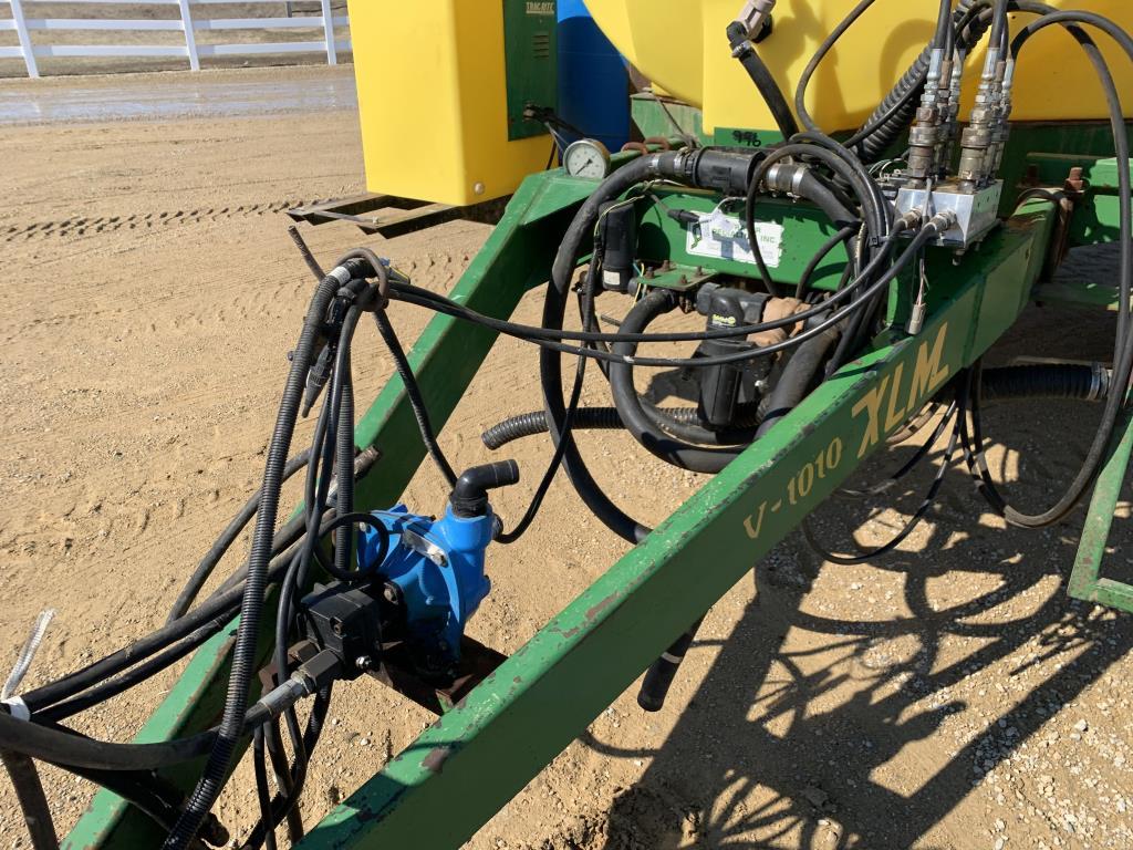 XLM V-1010 Sprayer