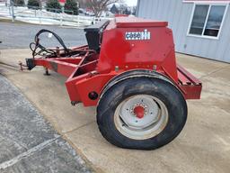 Case IH 5100 Soy Bean Special Grain Drill
