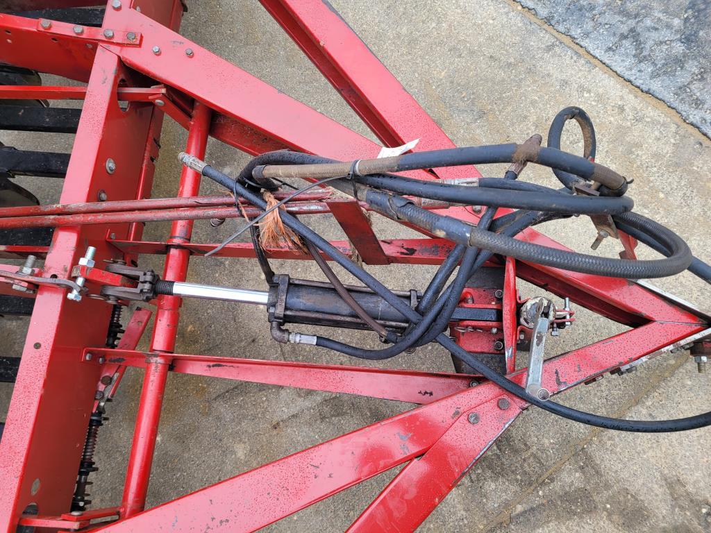 Case IH 5100 Soy Bean Special Grain Drill