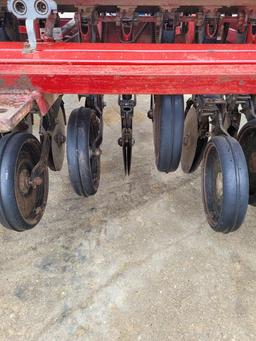 Case IH 5100 Soy Bean Special Grain Drill