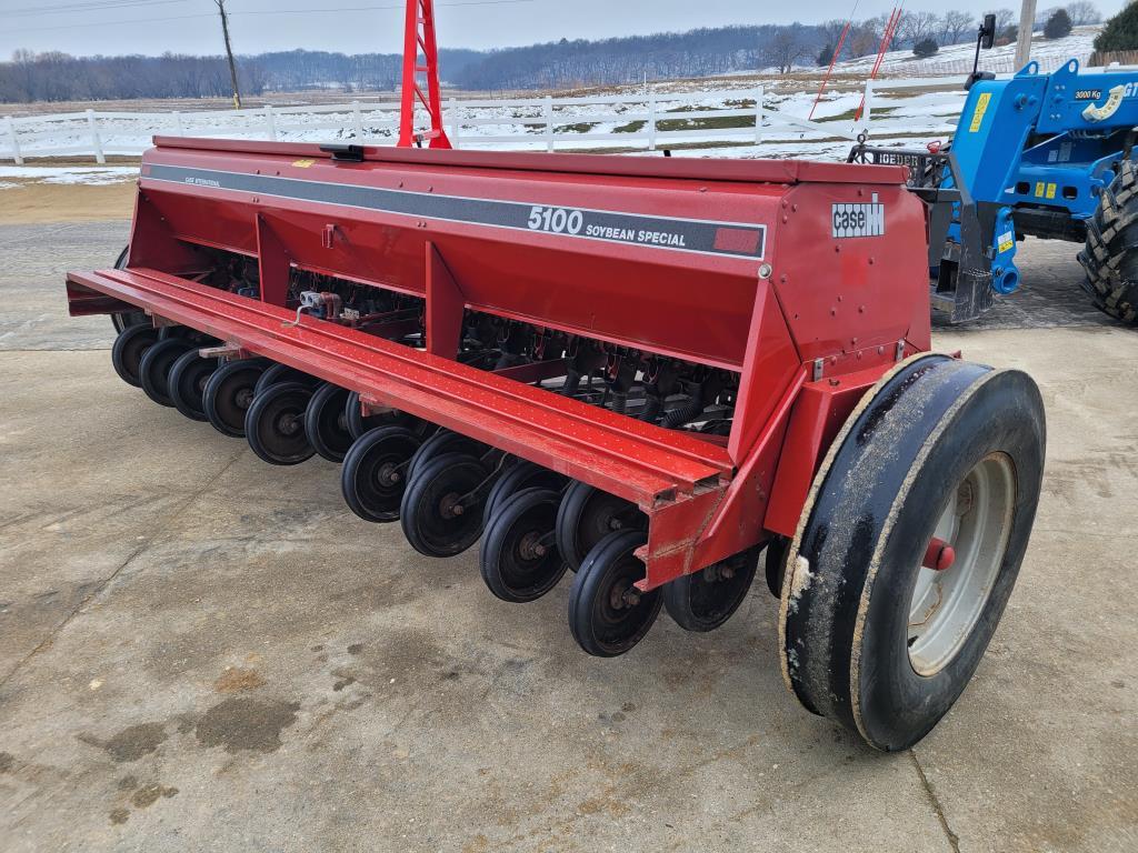 Case IH 5100 Soy Bean Special Grain Drill