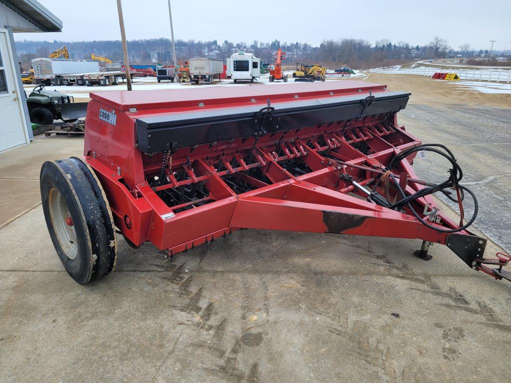 Case IH 5100 Soy Bean Special Grain Drill