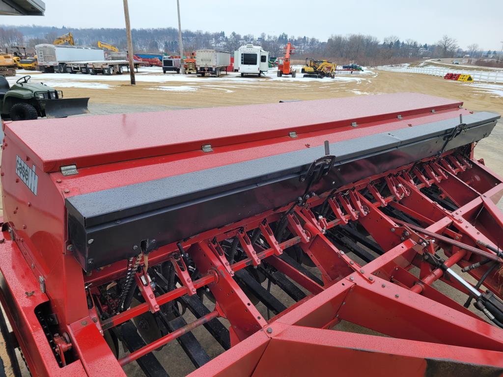 Case IH 5100 Soy Bean Special Grain Drill