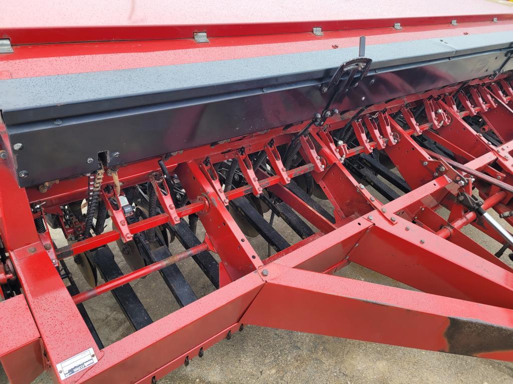 Case IH 5100 Soy Bean Special Grain Drill