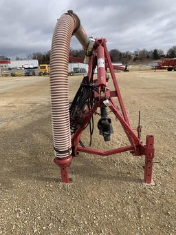 Jamesway 9374 Manure Pit Pump