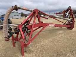 Jamesway 9374 Manure Pit Pump