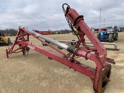 Jamesway 9374 Manure Pit Pump