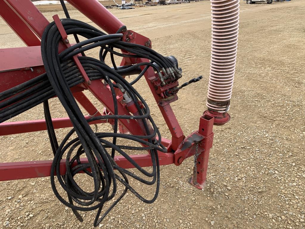 Jamesway 9374 Manure Pit Pump