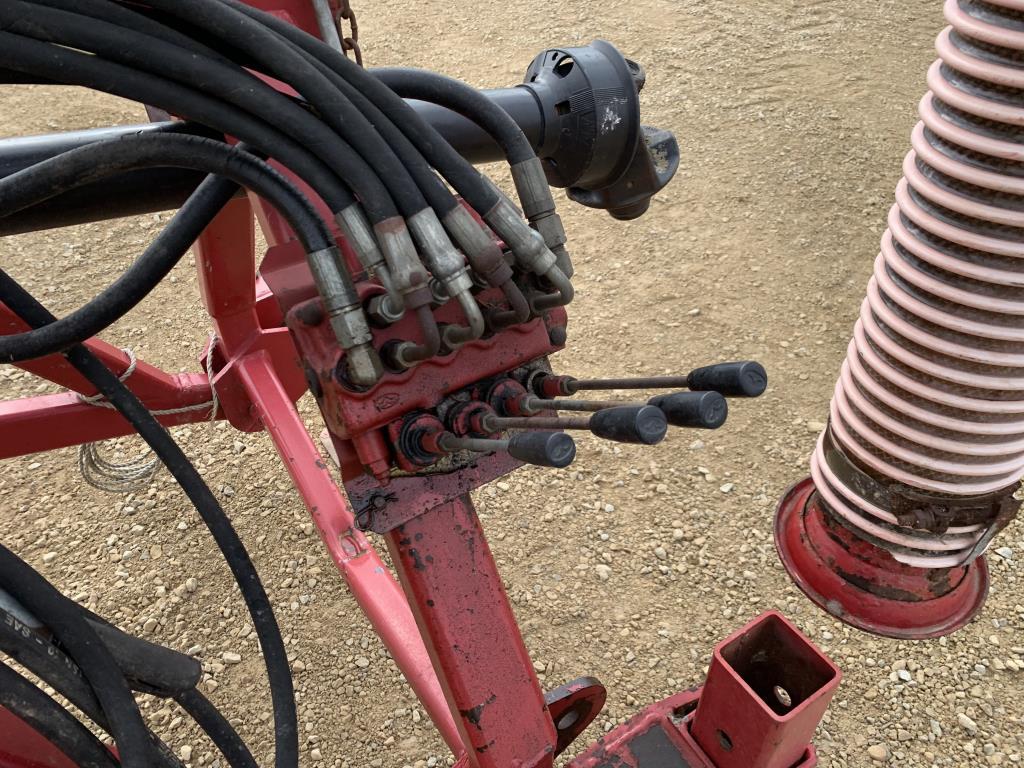Jamesway 9374 Manure Pit Pump