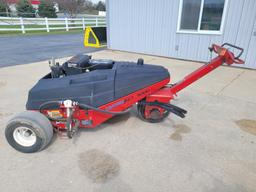 Toro Hydroject 3000 Aerator
