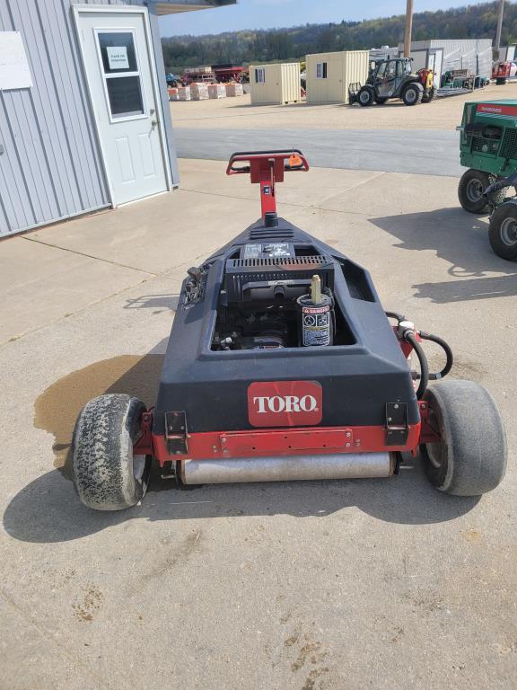 Toro Hydroject 3000 Aerator