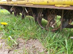 John Deere 400 Lawn Tractor
