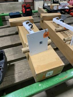 Spit 2 Lift Crane and Mount Brackets