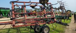 BRILLION FIELD CULTIVATOR 21'