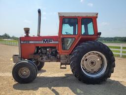 Massey Ferguson 1135 Tractor