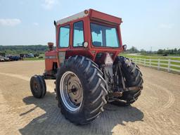 Massey Ferguson 1135 Tractor
