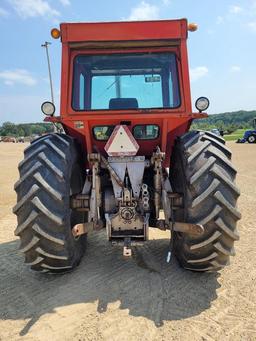 Massey Ferguson 1135 Tractor