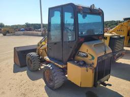 Wrangler 4550 Willmar Wheel Loader