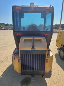 Wrangler 4550 Willmar Wheel Loader