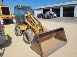 Wrangler 4550 Willmar Wheel Loader
