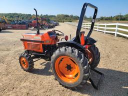 Kubota L2050 Tractor
