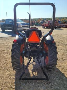Kubota L2050 Tractor
