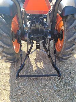Kubota L2050 Tractor