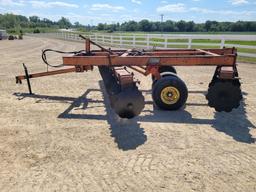 Cook 14 Offset Disc